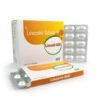 LINEZOLID TABLETS 600mg